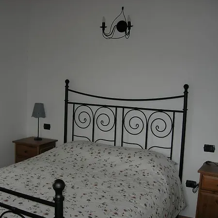 Κατάλυμα σε φάρμα Borgo Dei Sapori