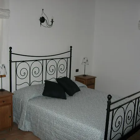 Borgo Dei Sapori Farm stay