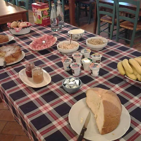 Borgo Dei Sapori Κατάλυμα σε φάρμα Cividale del Friuli