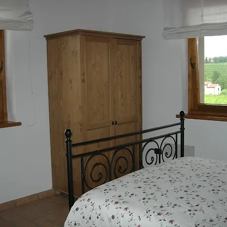 Κατάλυμα σε φάρμα Borgo Dei Sapori *