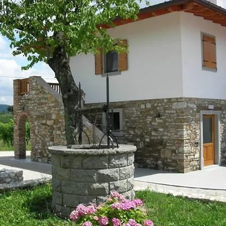 Borgo Dei Sapori Cividale Del Friuli
