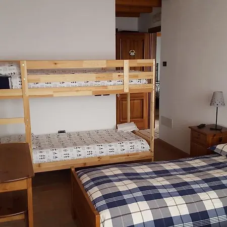 Borgo Dei Sapori * Cividale Del Friuli