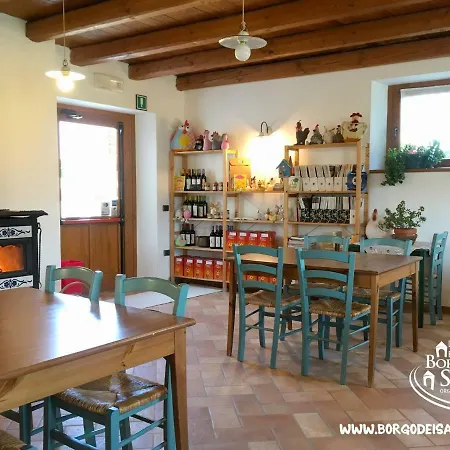 Borgo Dei Sapori
