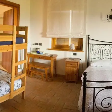 Borgo Dei Sapori