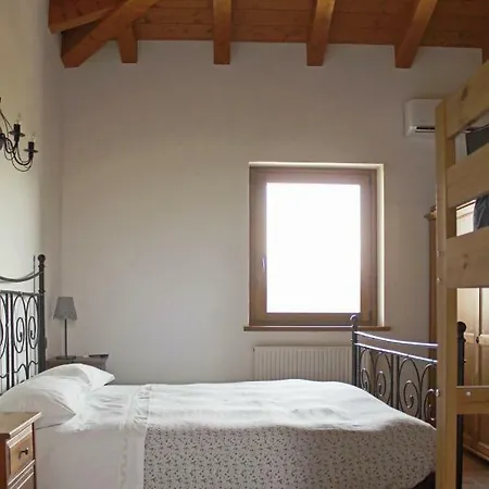 Borgo Dei Sapori Κατάλυμα σε φάρμα *