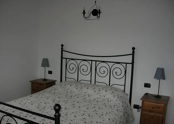 Farmház Borgo Dei Sapori