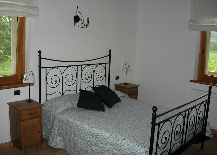 Borgo Dei Sapori Farmház