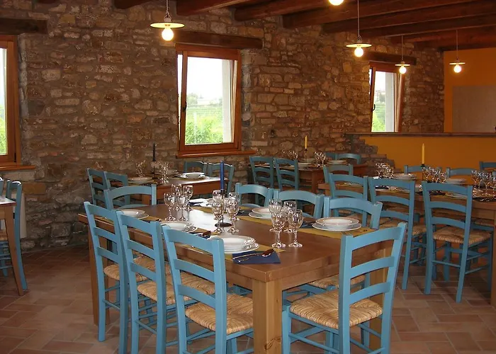 Farmház Borgo Dei Sapori *