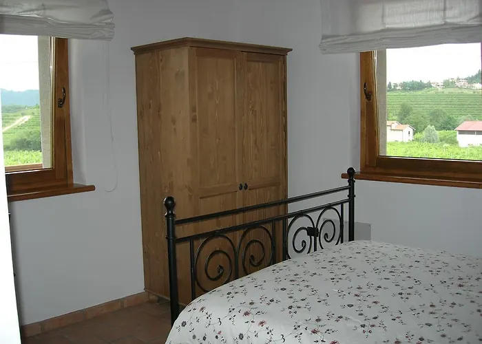 Farmház Borgo Dei Sapori *