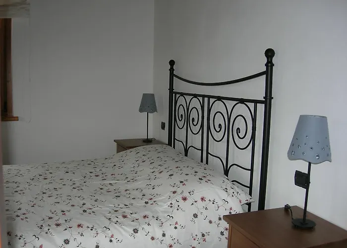 Borgo Dei Sapori Farmház *