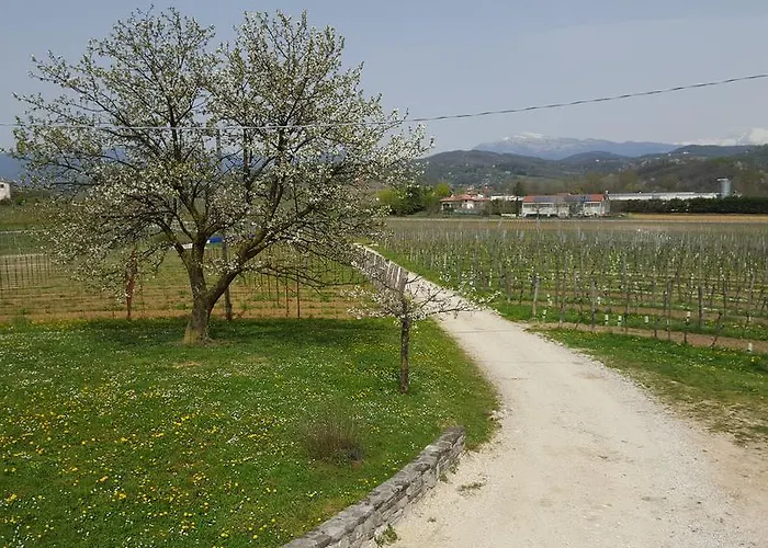 Borgo Dei Sapori Farmház *