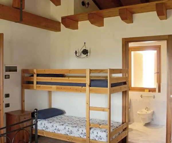 Borgo Dei Sapori Farmház