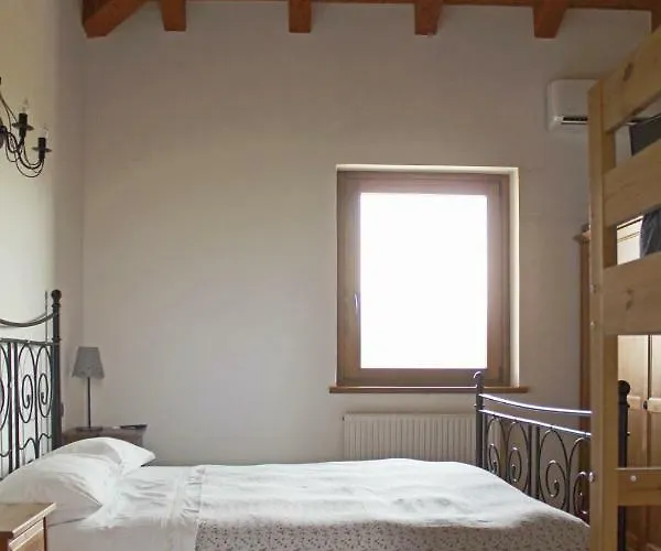 Borgo Dei Sapori Farmház *